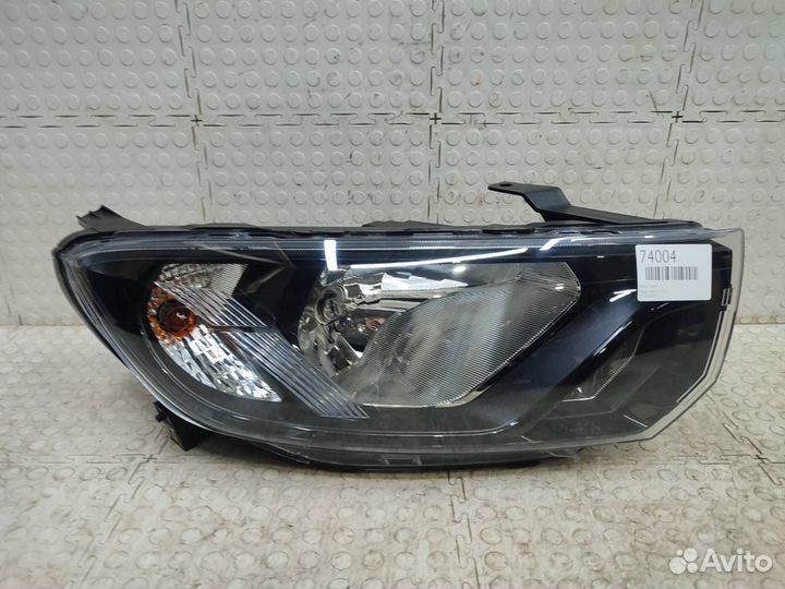 Фара правая Лада Гранта 2018