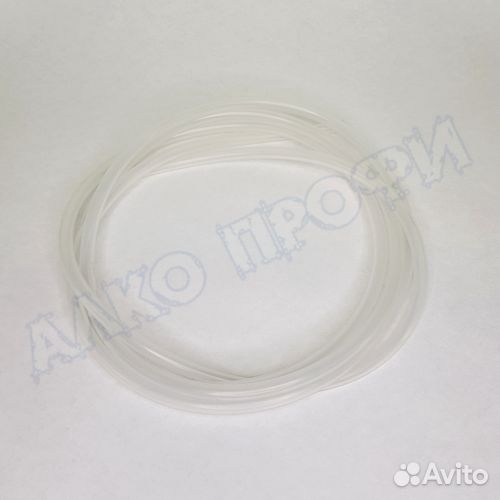 Шланг силиконовый пищевой