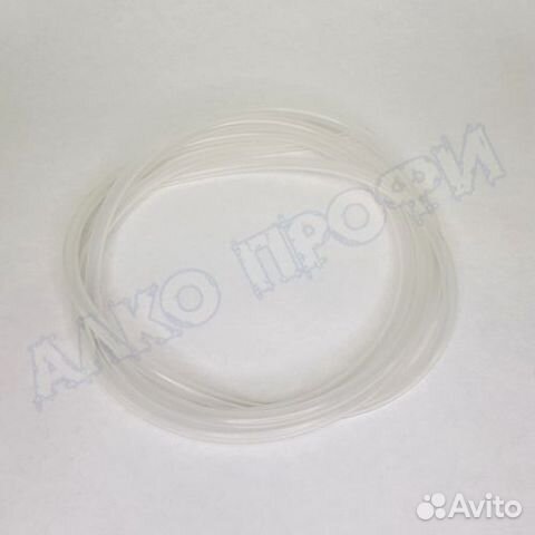 Шланг силиконовый пищевой