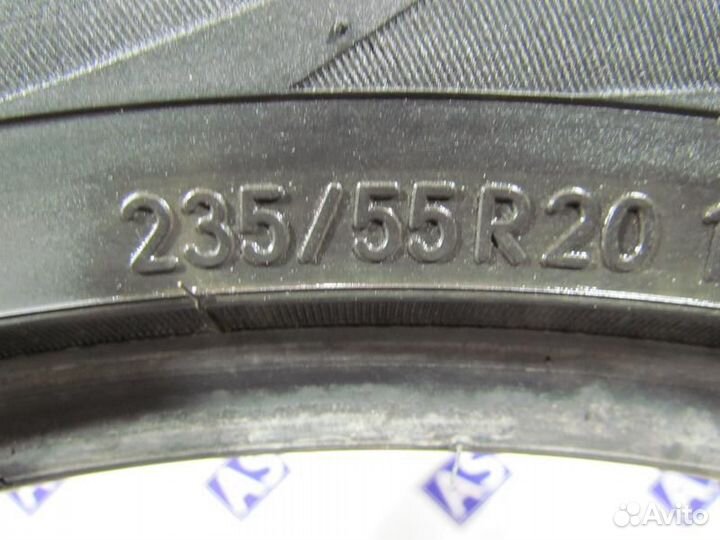 Toyo Observe G3-Ice 235/55 R20 92N