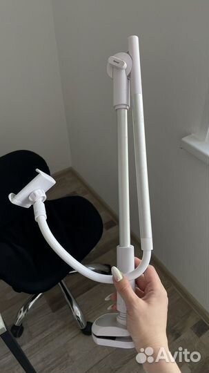 Штатив настольный гибкий