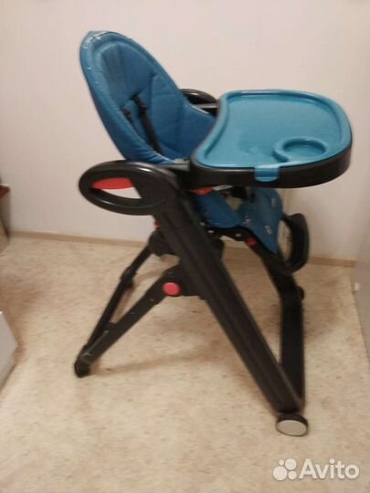 Стул для кормления Huovita