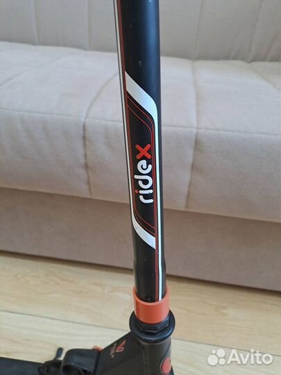 Самокат Ridex Vector 145