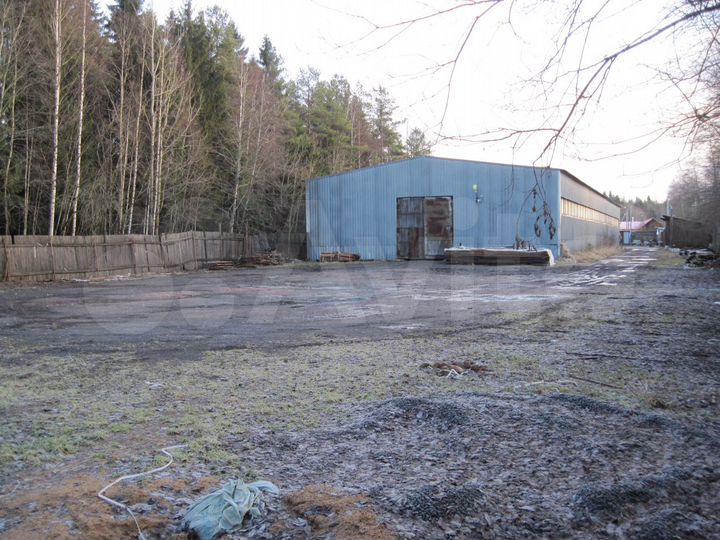 Свободного назначения, 1250 м²