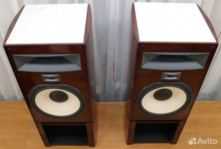 Акустика JBL S143 mkii