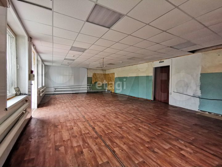 Дом 104,7 м² на участке 5 сот.