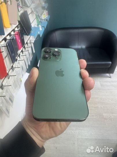 iPhone 13 Pro, 128 ГБ