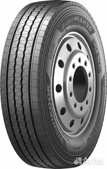 Hankook AH35 (рулевая) 235/75 R17 132M