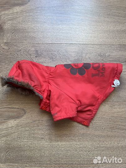 Комбенизон для собак/кошек