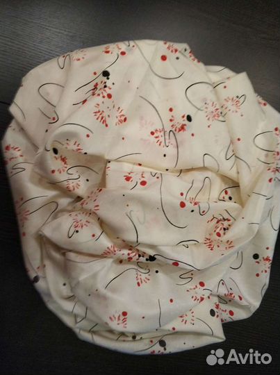 Отрез ткани