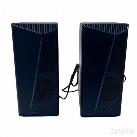 Активная акустич. система 2.0 FT-A3 black