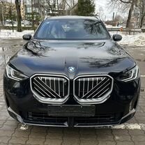 BMW X3 2.0 AT, 2025, 10 км