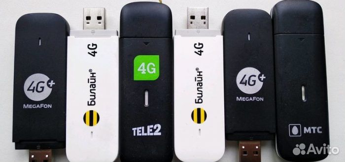 Прошивка и разлочка модема по РФ удаленно