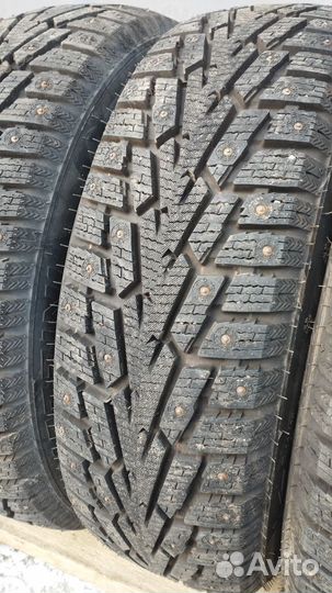 Mazzini Ice Leopard 185/65 R15