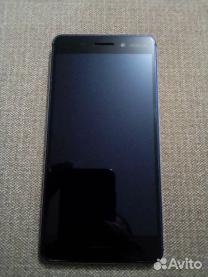 Nokia 6, 3/32 ГБ