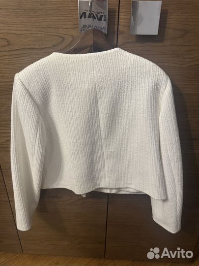 Пиджак zara