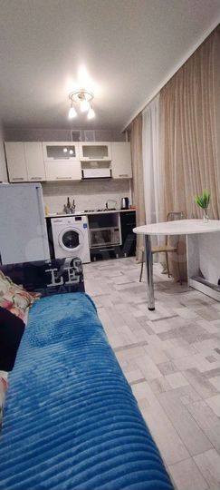 2-к. квартира, 34 м², 3/5 эт.