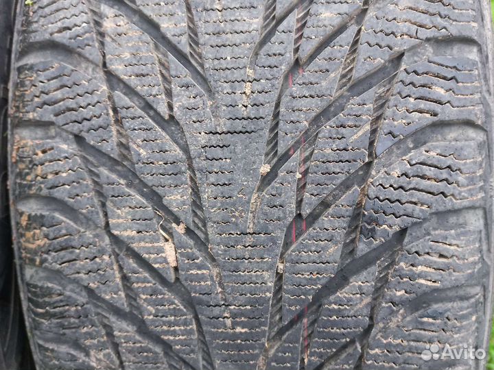 Nokian Tyres Hakkapeliitta 2 225/50 R17