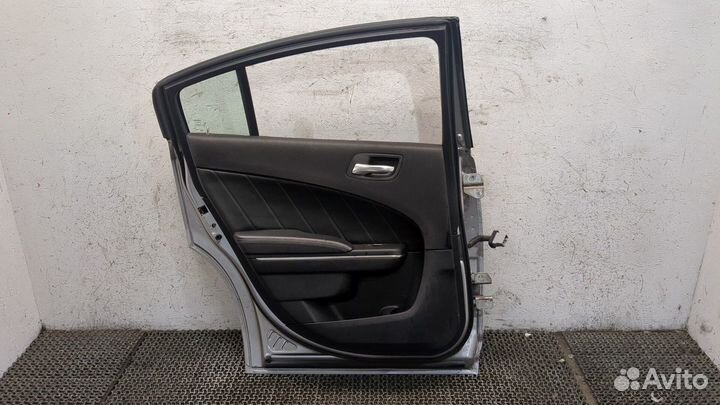 Дверь боковая Dodge Charger 2014, 2016