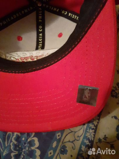 Бейсболка с прямым козырьком,Бангладеш, новая