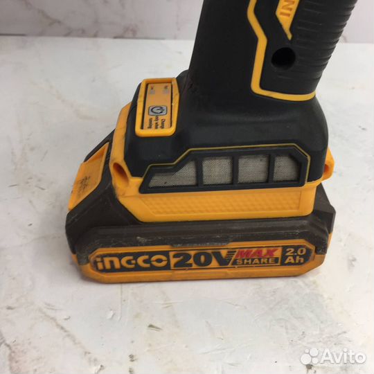 Ушм Ingco Industrial cagli201258