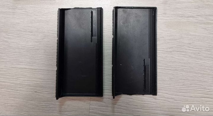 Фиксатор для багажника