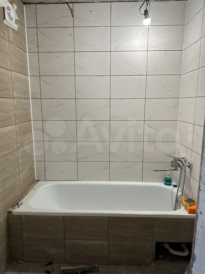 3-к. квартира, 83,2 м², 1/15 эт.