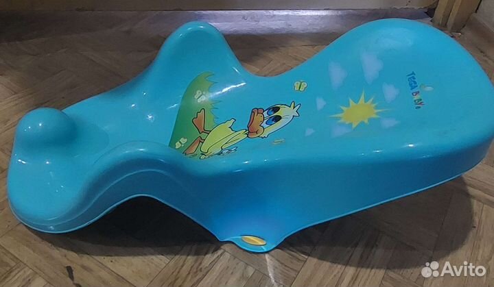 Ванночка для купания