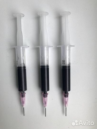 Клей Asic (Antminer) S9/Т9+