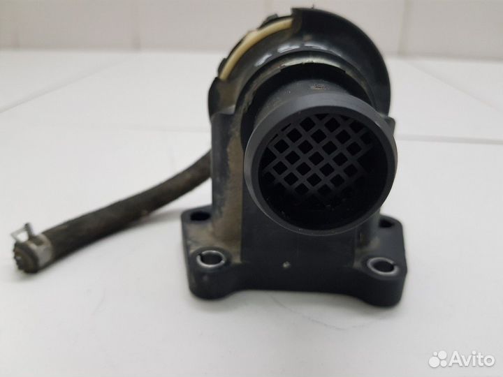 Клапан воздушный (Genesis G80 I)