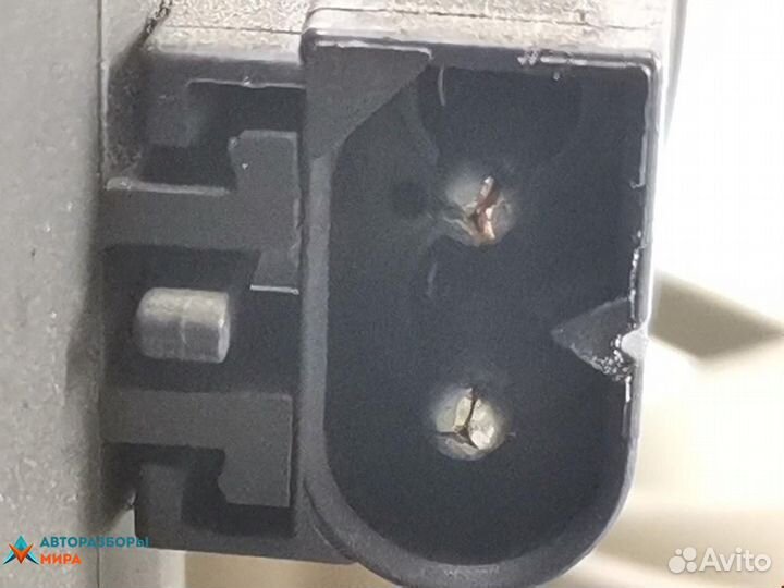 Моторчик печки Mercedes-Benz A-Класс A1688200542