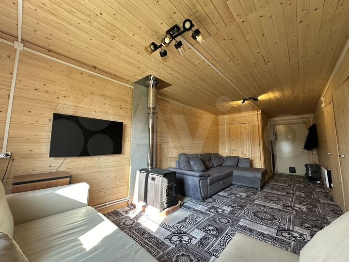 Участок 8 га (СНТ, ДНП)