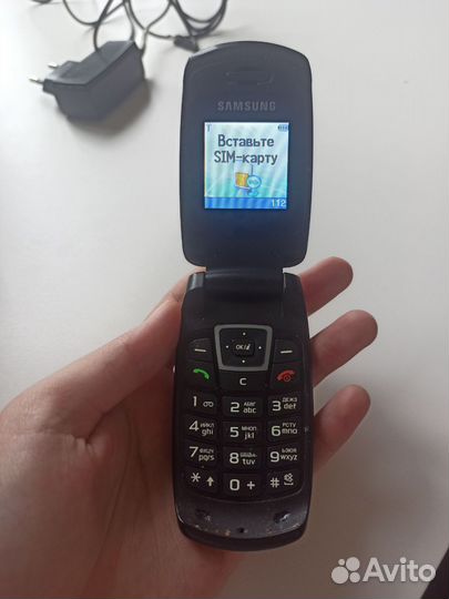 Samsung SGH-C260