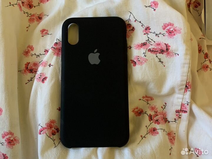 Чехол для iPhone xs,x