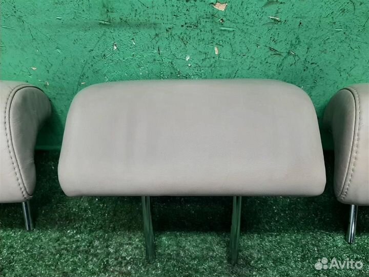 Подголовники задние Lexus RX300 (MCU35) 2004