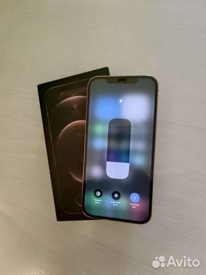 iPhone 12 pro max 256gb