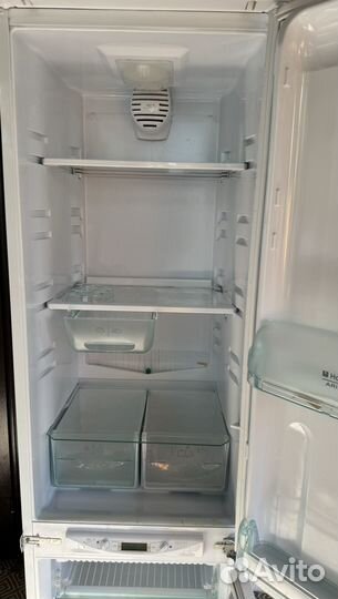 Холодильник hotpoint ariston opera бу