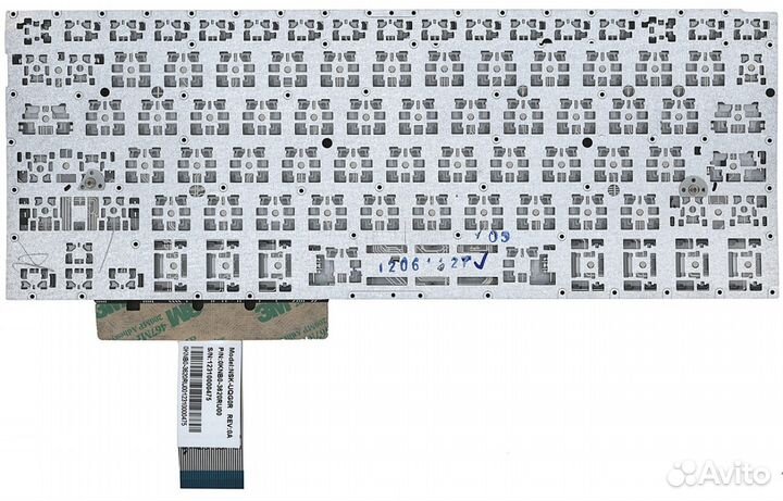 Клавиатура новая для Asus U38 UX31 UX32