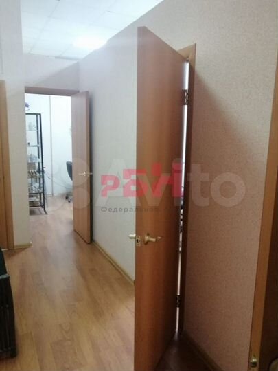 Угловое помещение с ремонтом 106 кв.м