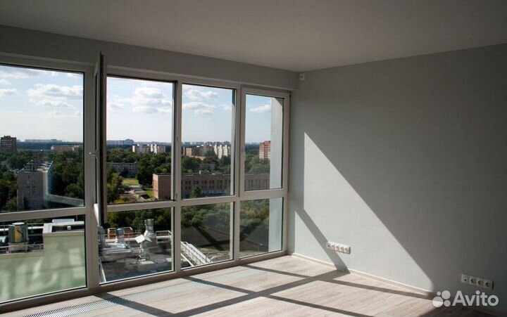 Пластиковые окна с установкой