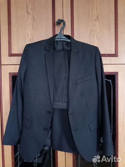 Мужской костюм