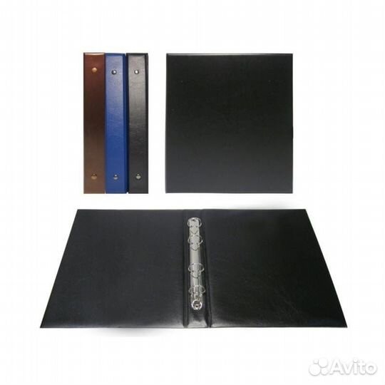 Папка для коллекционирования монет и банкнот