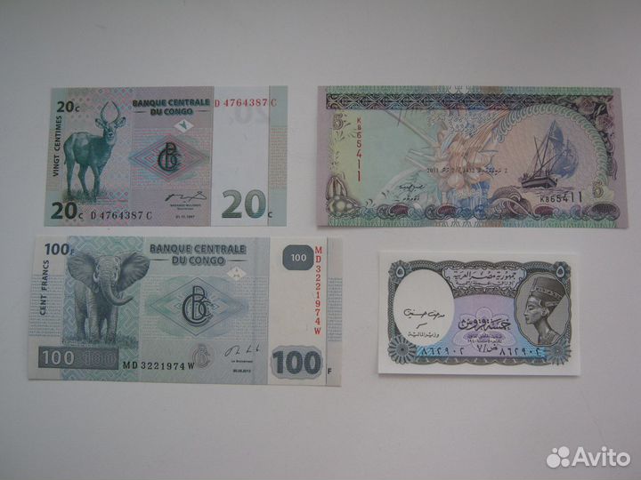 Красивые боны