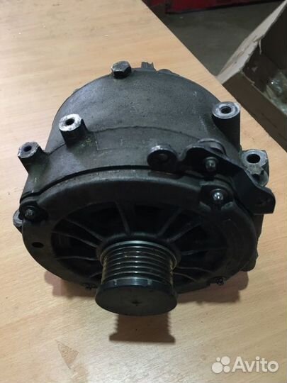 Генератор Mercedes Benz W163 W203 W220 W210 611
