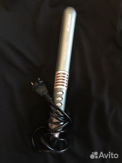 Стайлер для волос