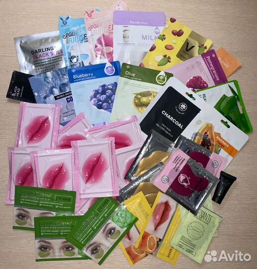 Подарочный набор