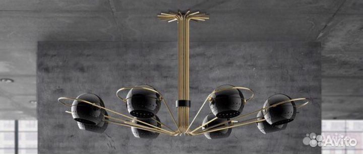 Люстра delightfull