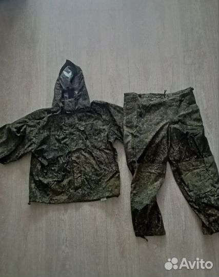 Ввз(Ветро Влаго Защита) Пиксель