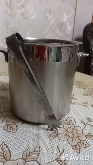 Ведерко для льда