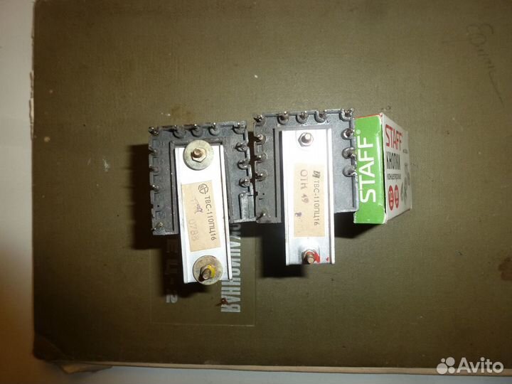 Трансформаторы строчные твс и умножители СССР